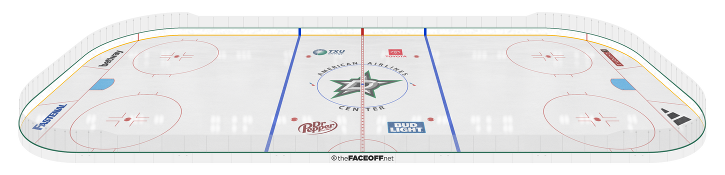 Dallas Stars 2023 Playoffs