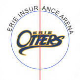 Erie Otters 2014