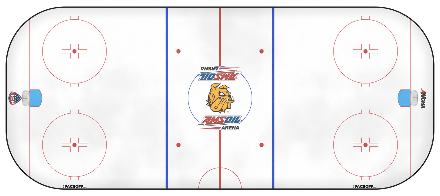 Duluth Bulldogs 2018