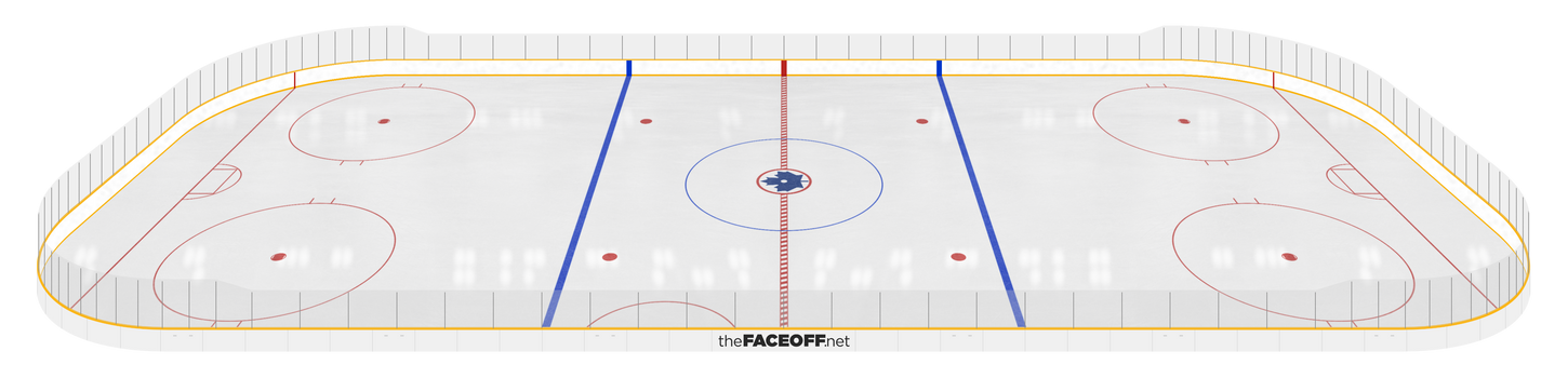 Toronto Maple Leafs 1991