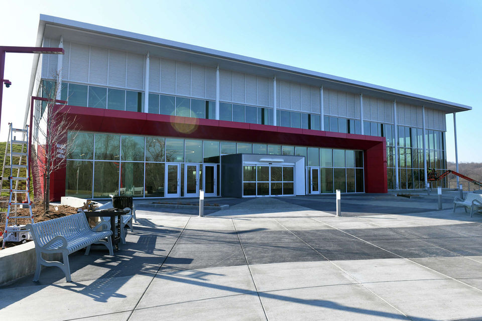 Martire Family Arena
