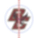 Boston College Eagles 2022 Center Ice and Rink Layout | TheFaceoff.net