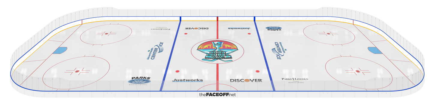 PHF Isobel Cup 2022 (Tampa)