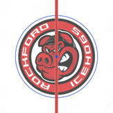 Rockford IceHogs 2013