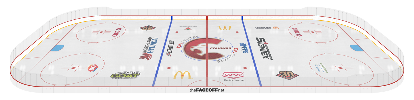 Prince George Cougars 2024 Playoffs