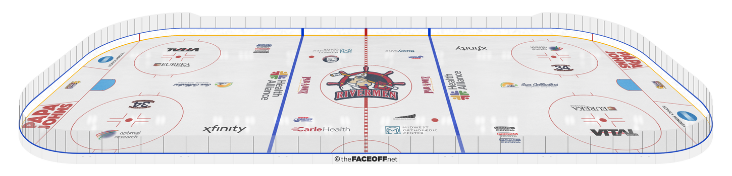 Peoria Rivermen 2025