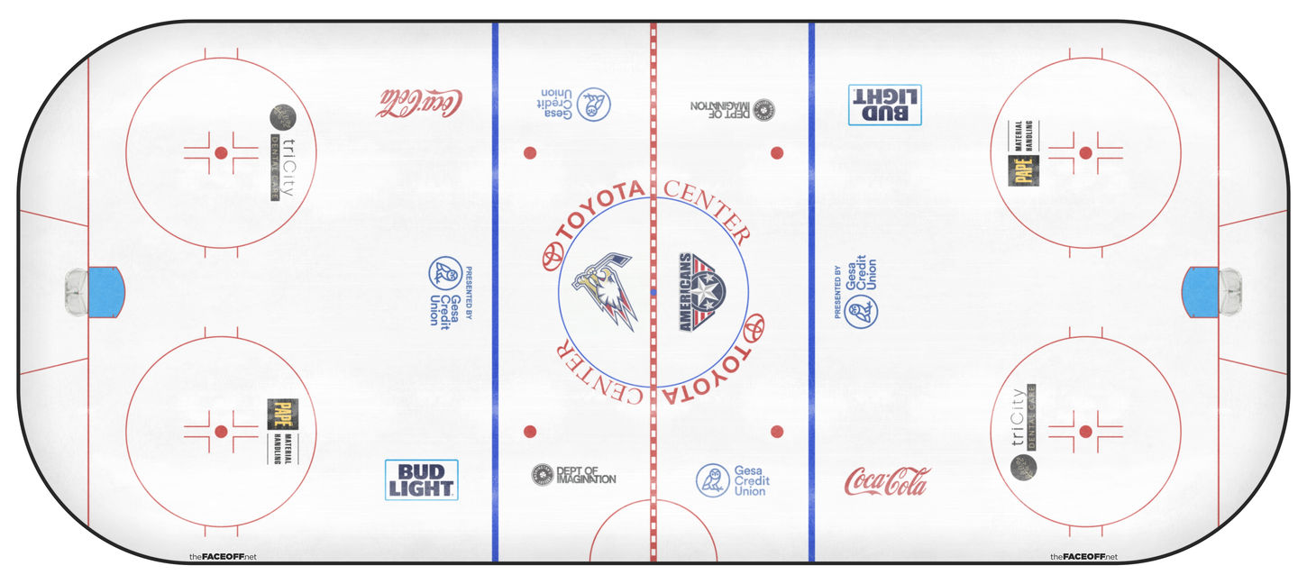 Tri-City Americans 2024