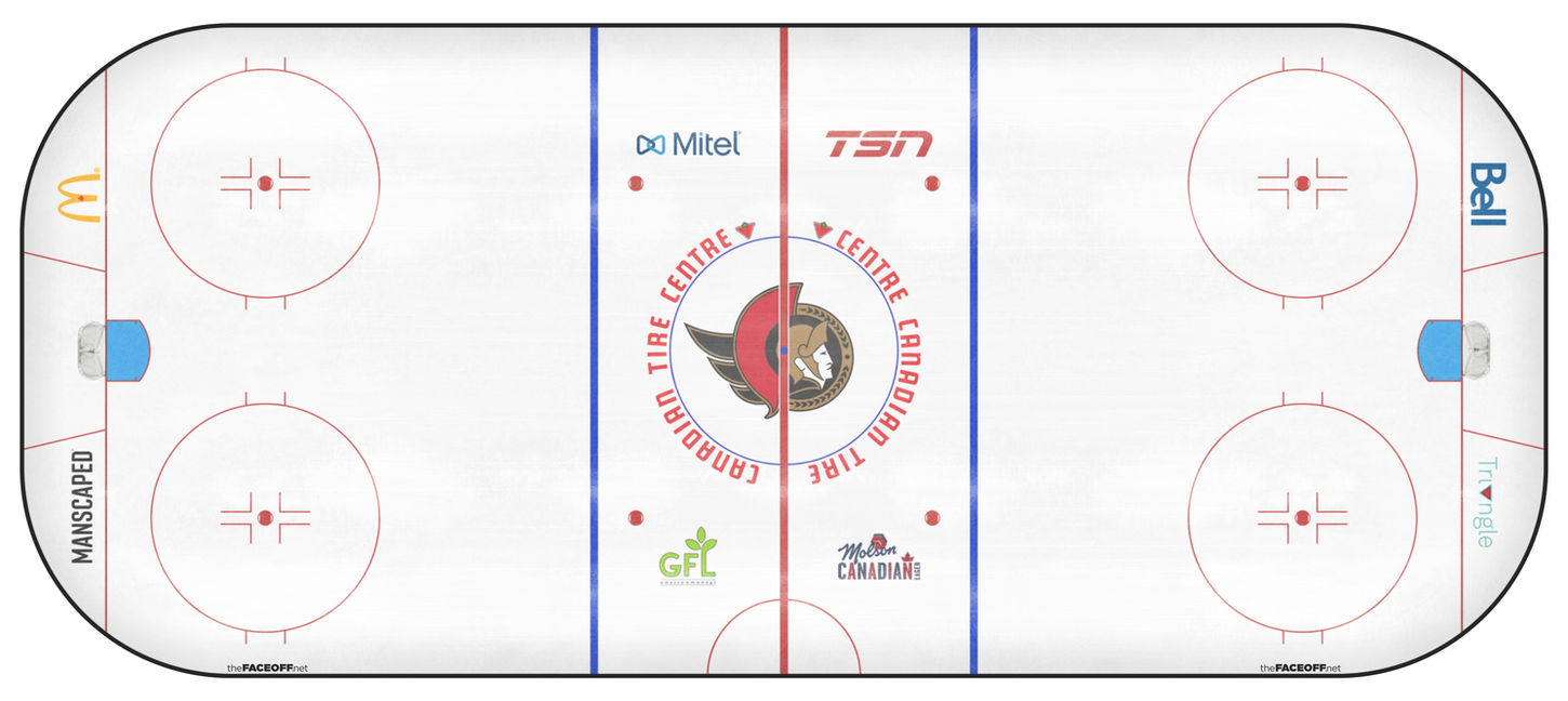 Belleville Senators 2021