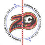 Calgary Flames 2000