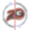 Calgary Flames 2000 Center Ice and Rink Layout | TheFaceoff.net