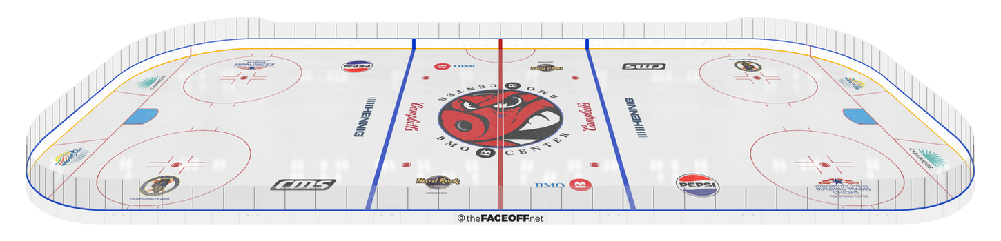 Rockford IceHogs 2026