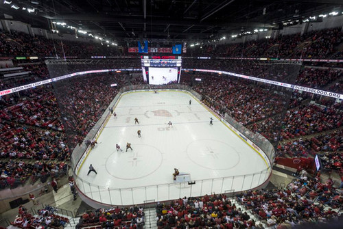 Kohl Center