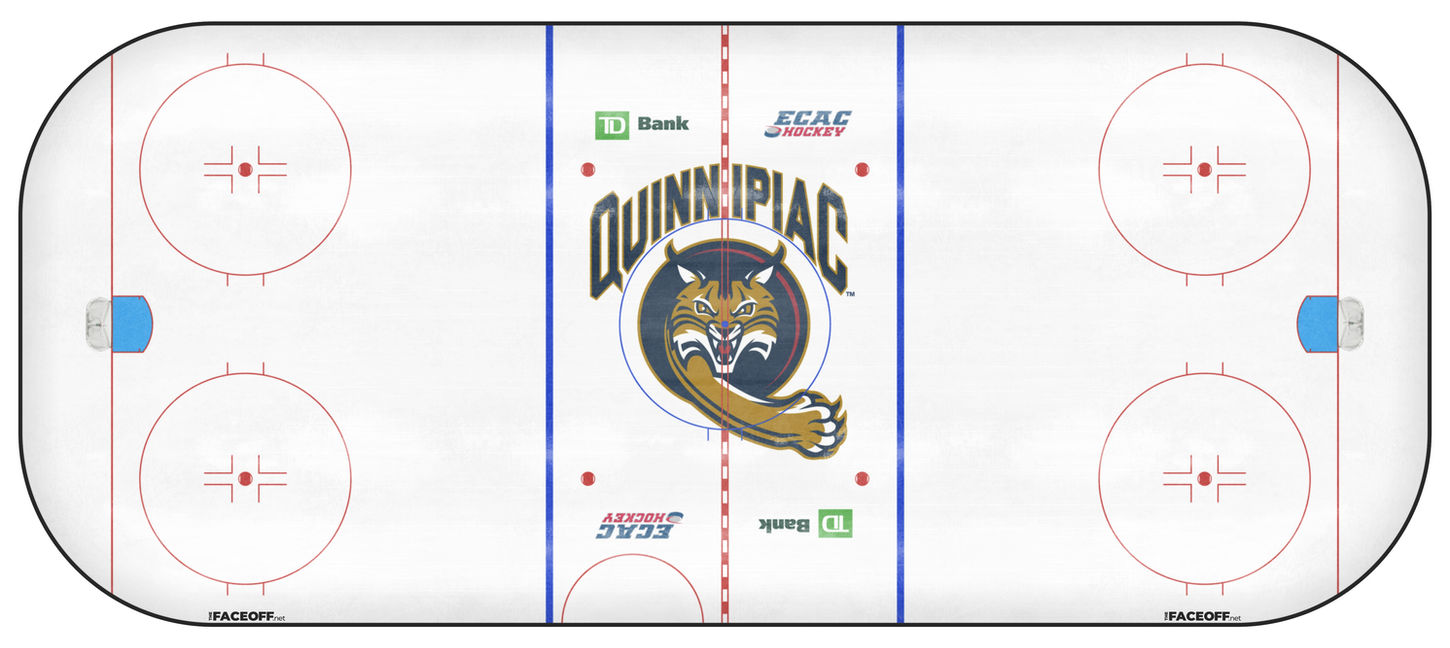 Quinnipiac Bobcats 2017