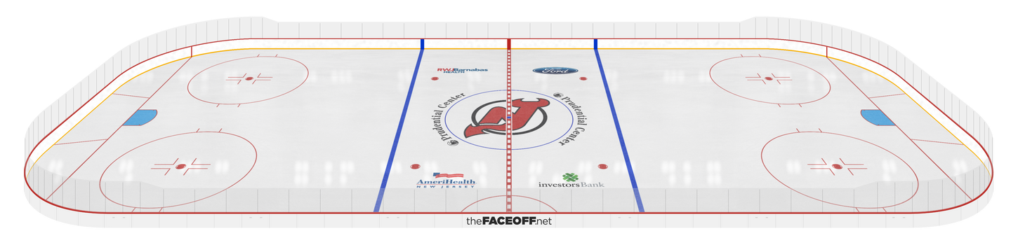 New Jersey Devils 2018
