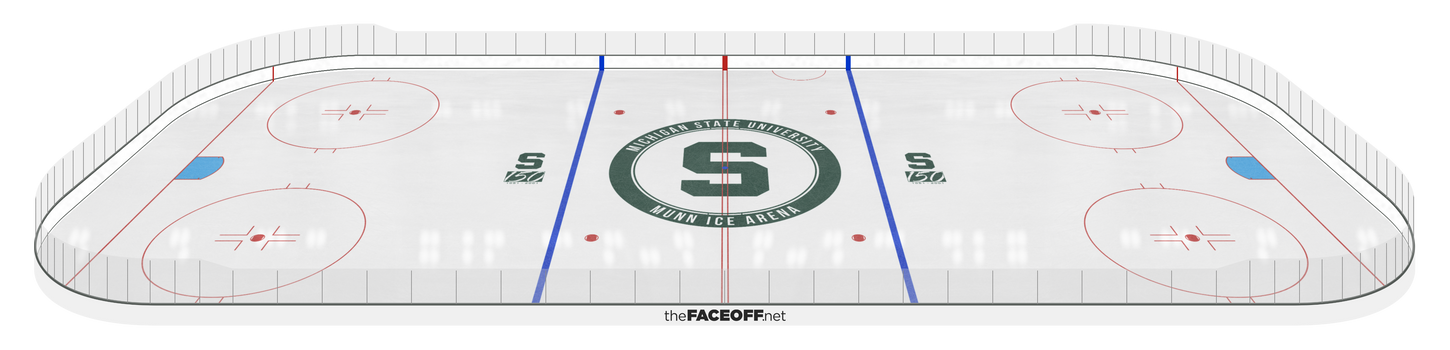 Michigan State Spartans 2001