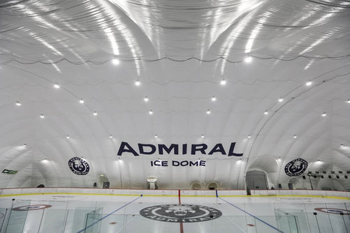 Admiral Ice Dome