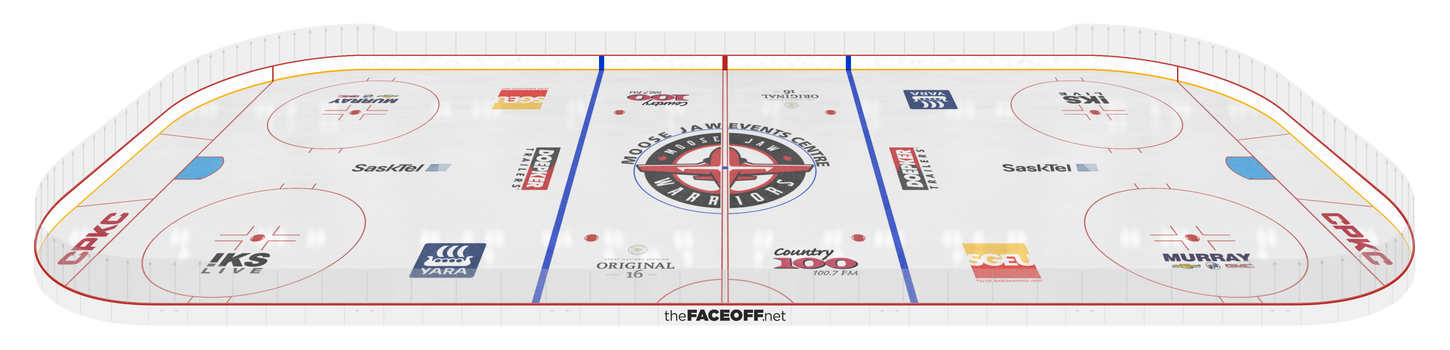 Moose Jaw Warriors 2024