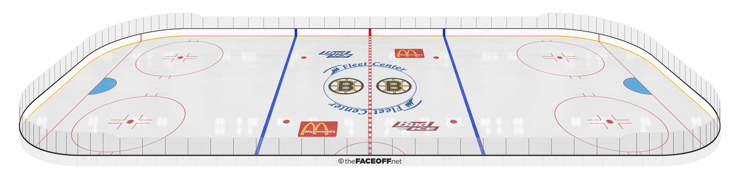 Boston Bruins 1998