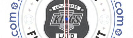 Los Angeles Kings 2025 Playoffs
