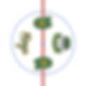 Powell River Kings 2025 Center Ice and Rink Layout | TheFaceoff.net