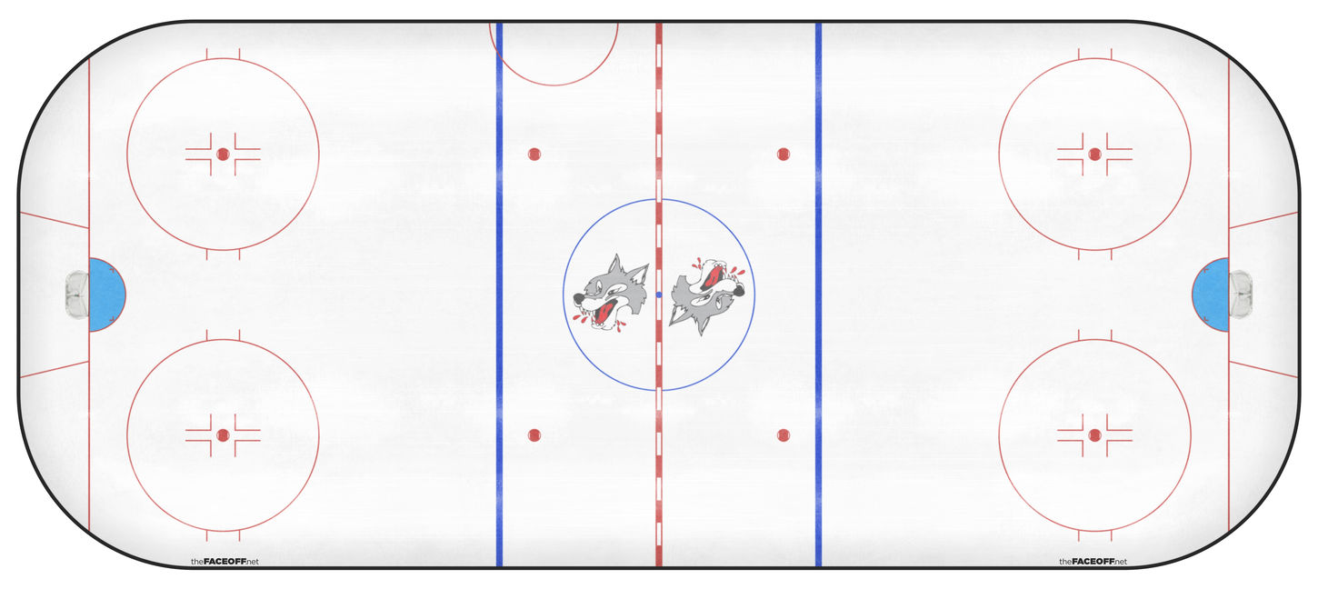 Sudbury Wolves 2016
