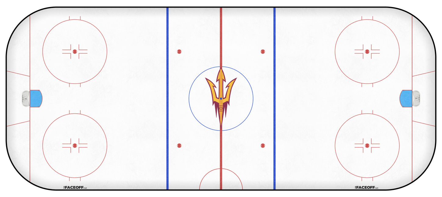 Arizona State Sun Devils 2022