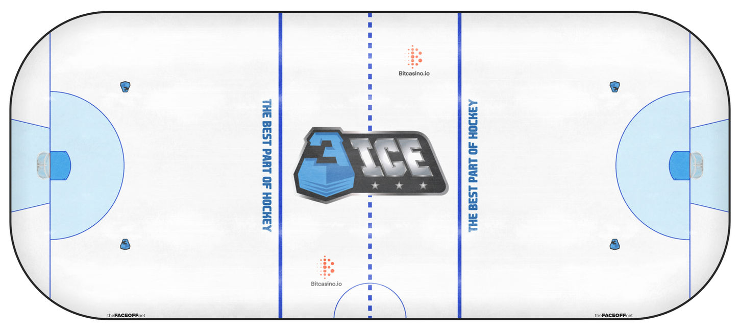 3ICE 2022 Week 5