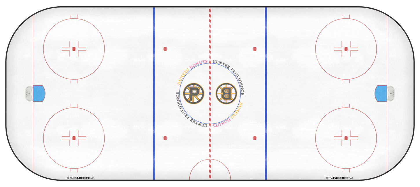 Providence Bruins 2003