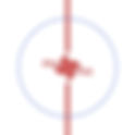 Vancouver Canucks 1980 Center Ice and Rink Layout | TheFaceoff.net