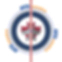 Winnipeg Jets 2015 Playoffs Center Ice and Rink Layout | TheFaceoff.net