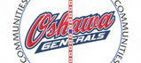 Oshawa Generals 2026