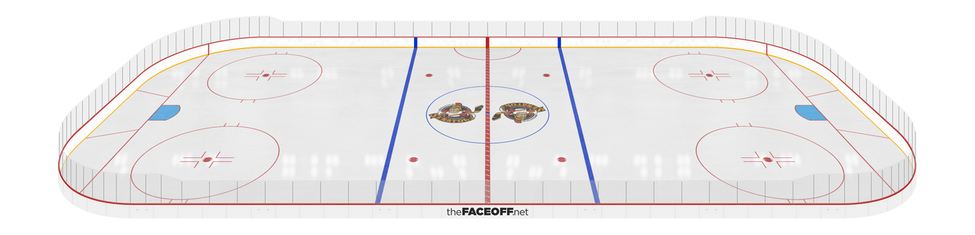 Binghamton Senators 2012