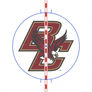 Boston College Eagles 2012