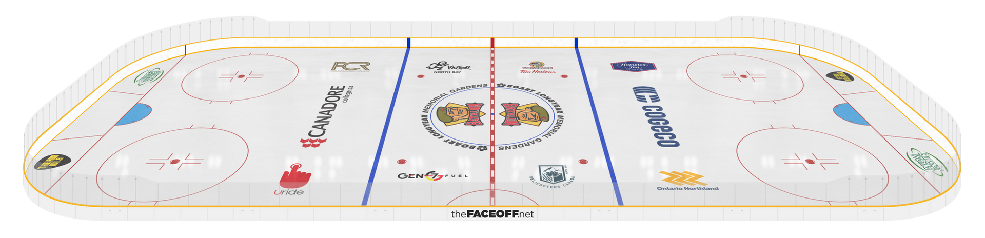 North Bay Battalion 2026