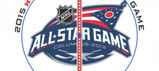 NHL All Star Game 2015 - Columbus