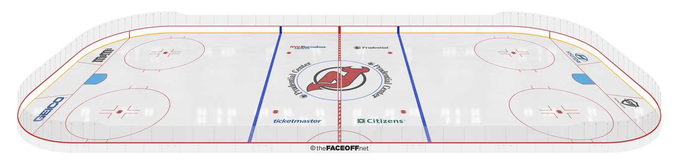 New Jersey Devils 2027