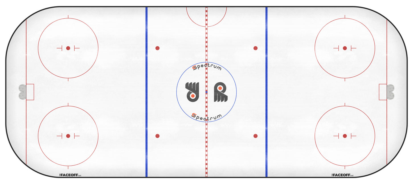 Philadelphia Flyers 1974 Final