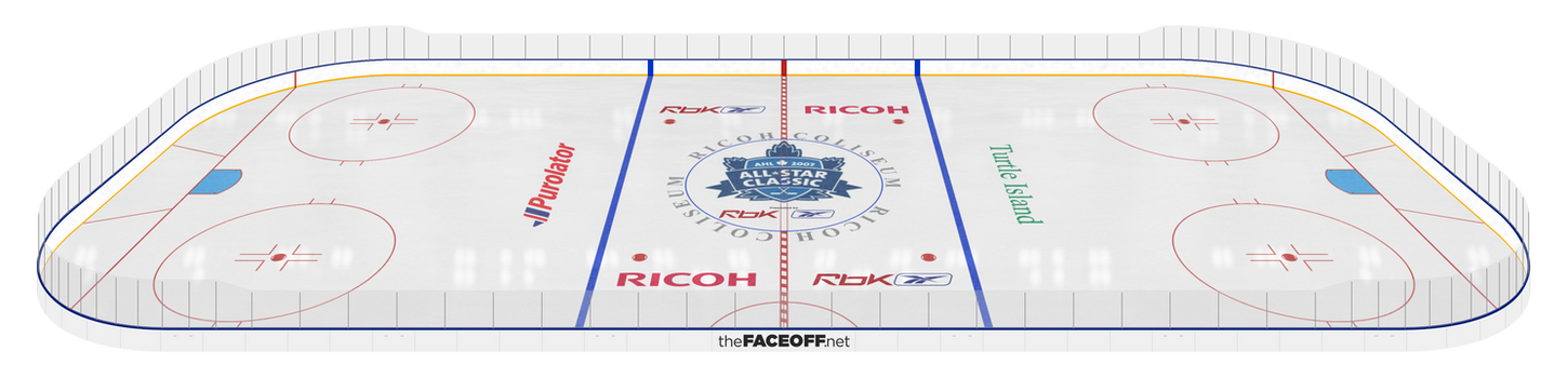 AHL All Star Classic 2007