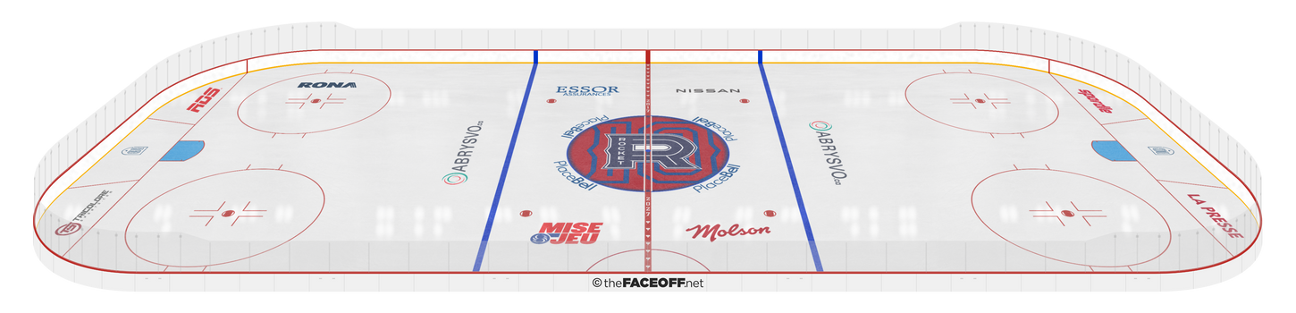 Laval Rocket 2027