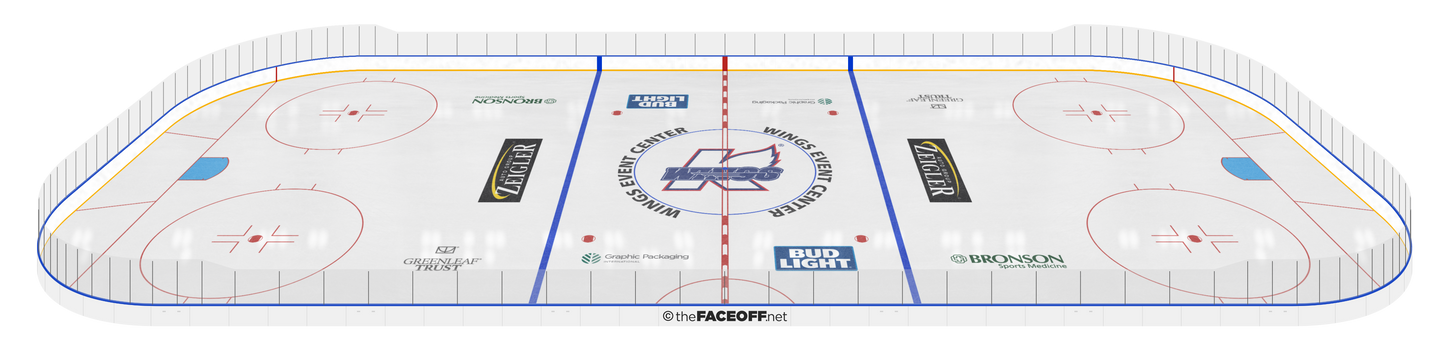 Kalamazoo Wings 2026