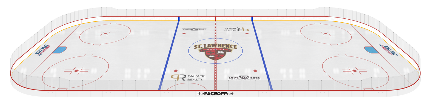 St. Lawrence Saints 2025