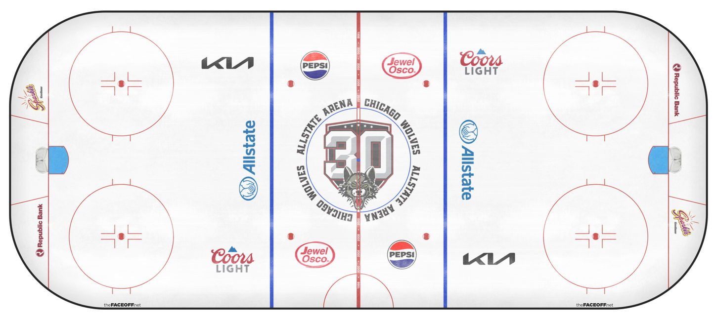 Chicago Wolves 2024