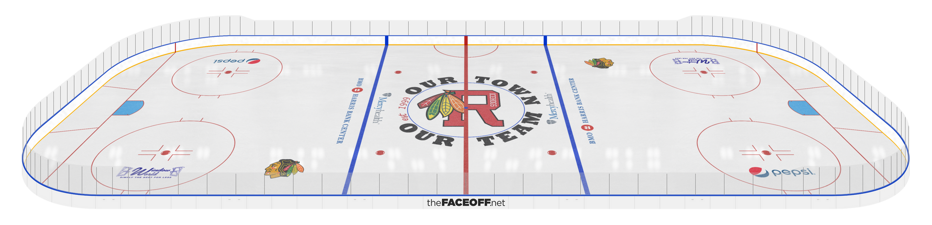 Rockford IceHogs 2021