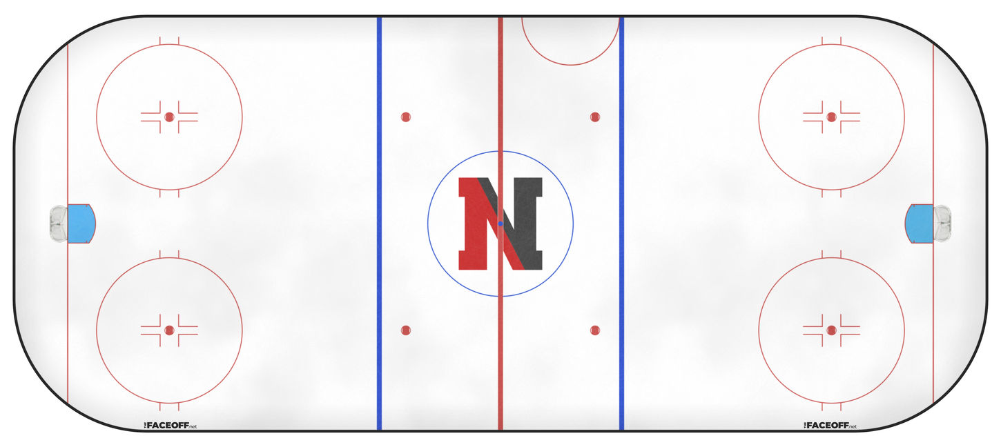 Northeastern Huskies 2011