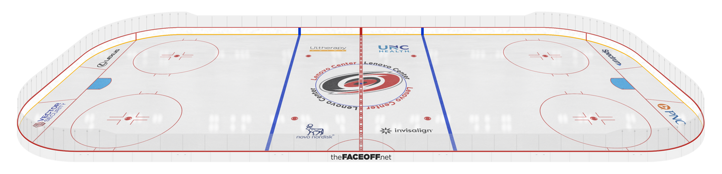 Carolina Hurricanes 2026