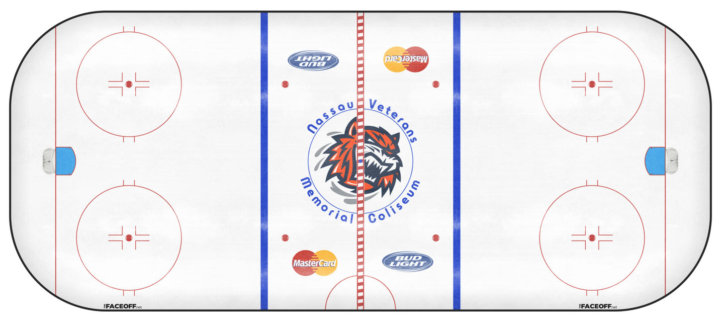 Bridgeport Sound Tigers 2005
