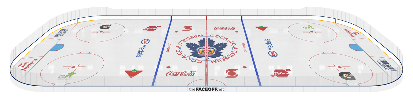 Toronto Marlies 2024 (1st)