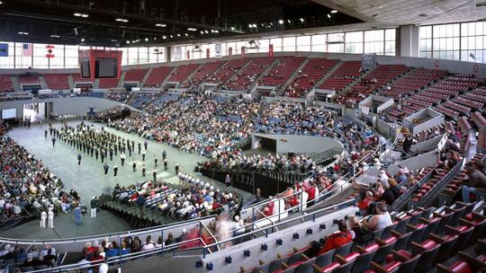 Memorial Coliseum (Portland)