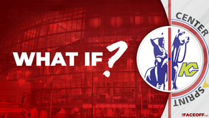 What If The Scouts Still Played In Kansas City?