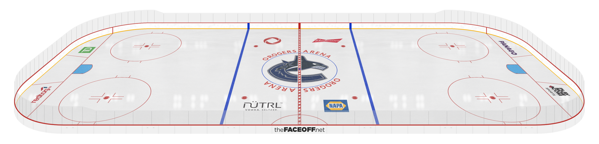 Vancouver Canucks 2023